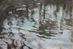 Claudia Bomann, Kleine Welle