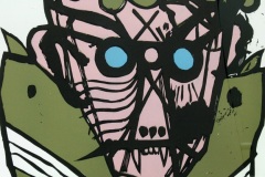 Jonathan Meese