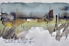 Schmischke, Harl-Terschelling