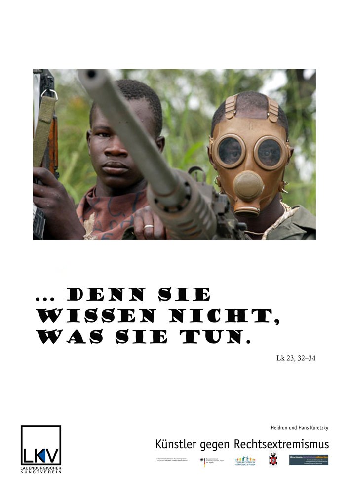 Heidrun und Hans Kuretzky