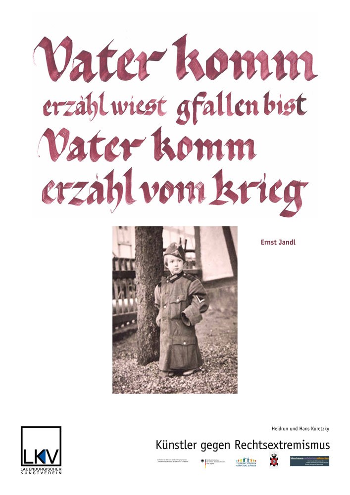 Heidrun und Hans Kuretzky