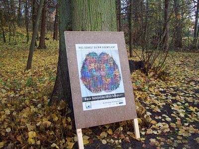 Ehrenmal Baek - 19.11.2012