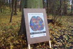 Ehrenmal Baek - 19.11.2012