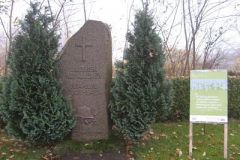Ehrenmal Sterley - 19.11.2012