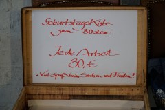 Ausstellung Reisezeit-Zeitreise Edith Holtz-Raber 2021