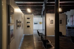 Ausstellung Reisezeit-Zeitreise Edith Holtz-Raber 2021