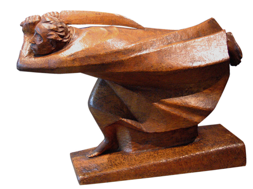 Ernst Barlach