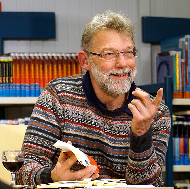 Bill Boehart
