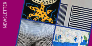 Newsletter der Artothek des LKV