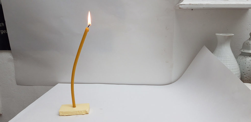 Joseph Beuys zum Geburtstag