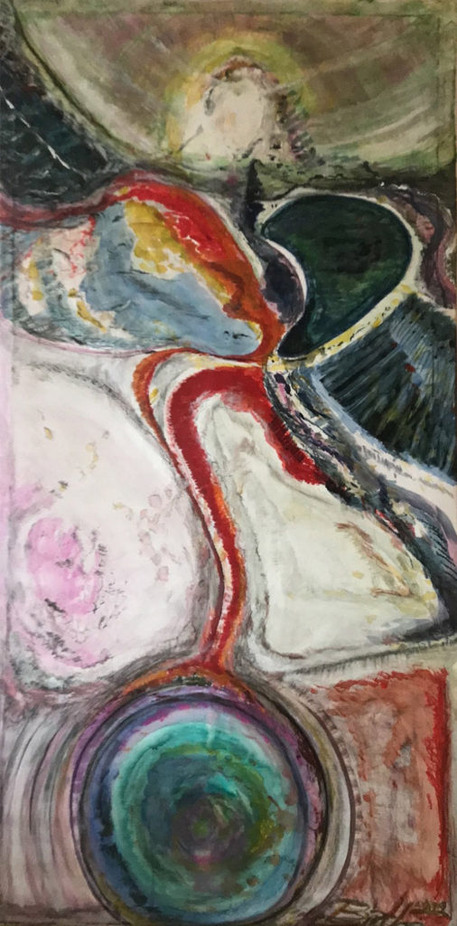 Birthe Fintelmann - Neue Erde