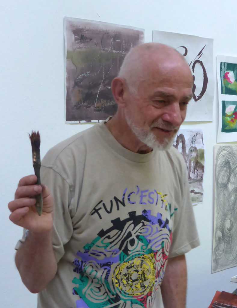 Paul Pollock