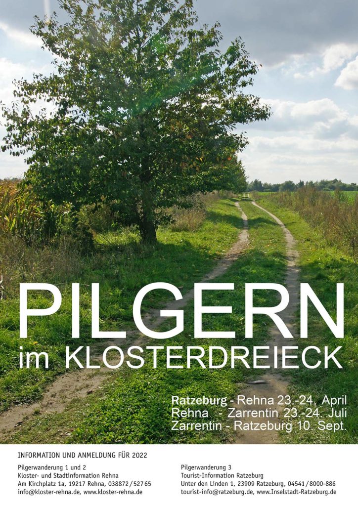 Pilgern