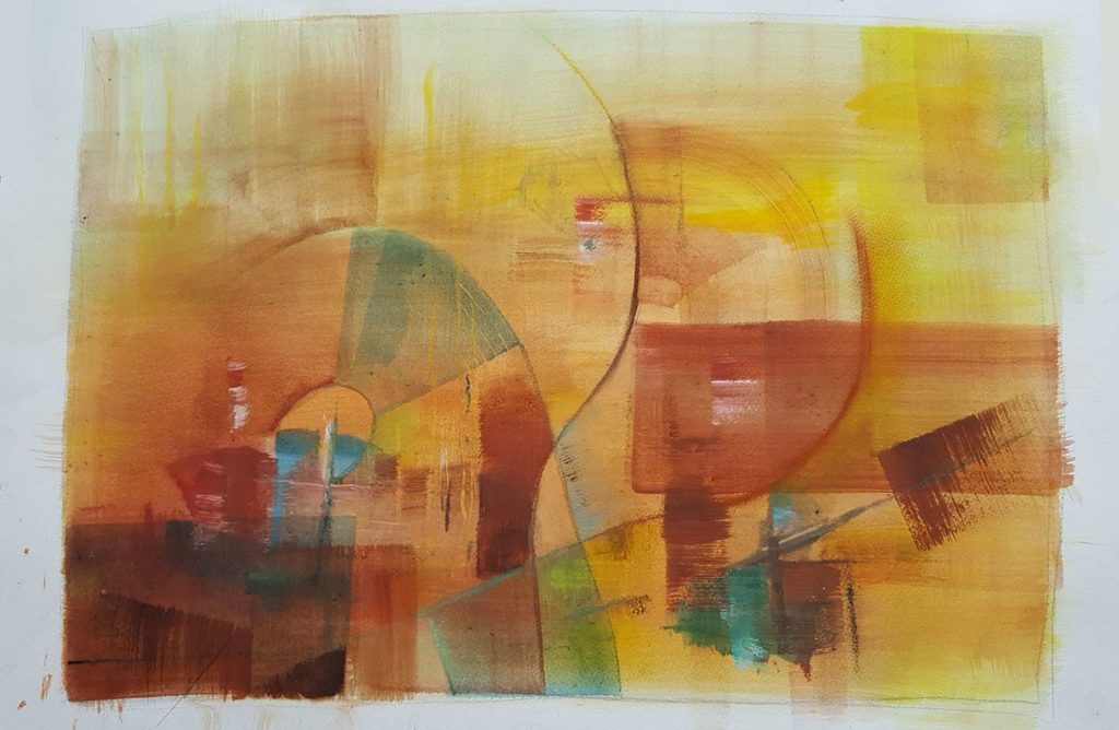 Andrea Schlesinger
