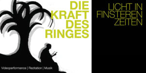 Die Kraft des Ringes