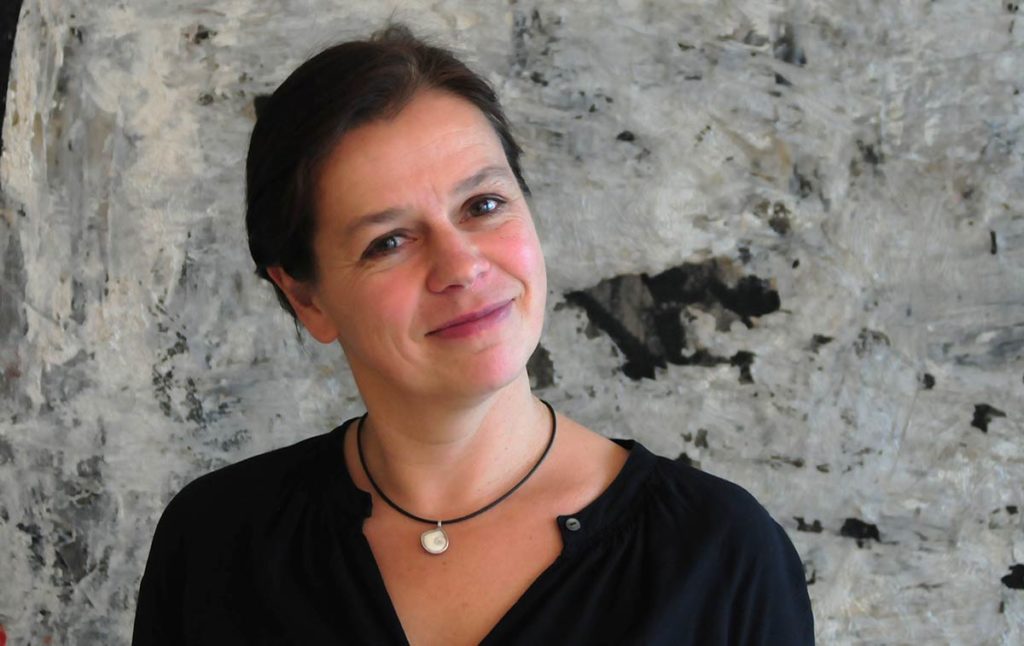 Tanja Busse