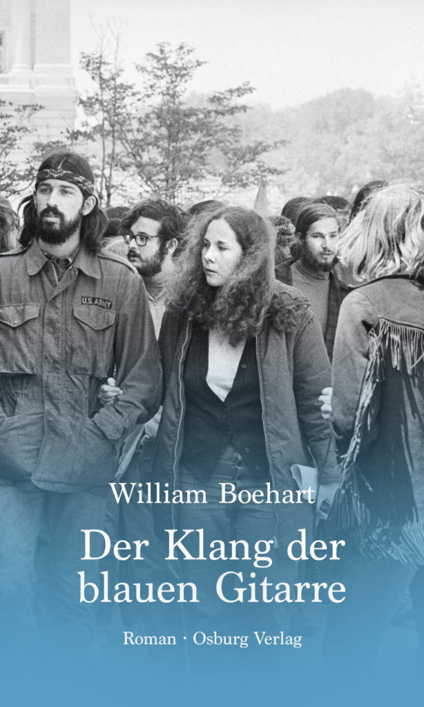 Der Klang der Blauen Gitarre