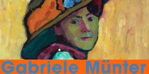 Gabriele Münter