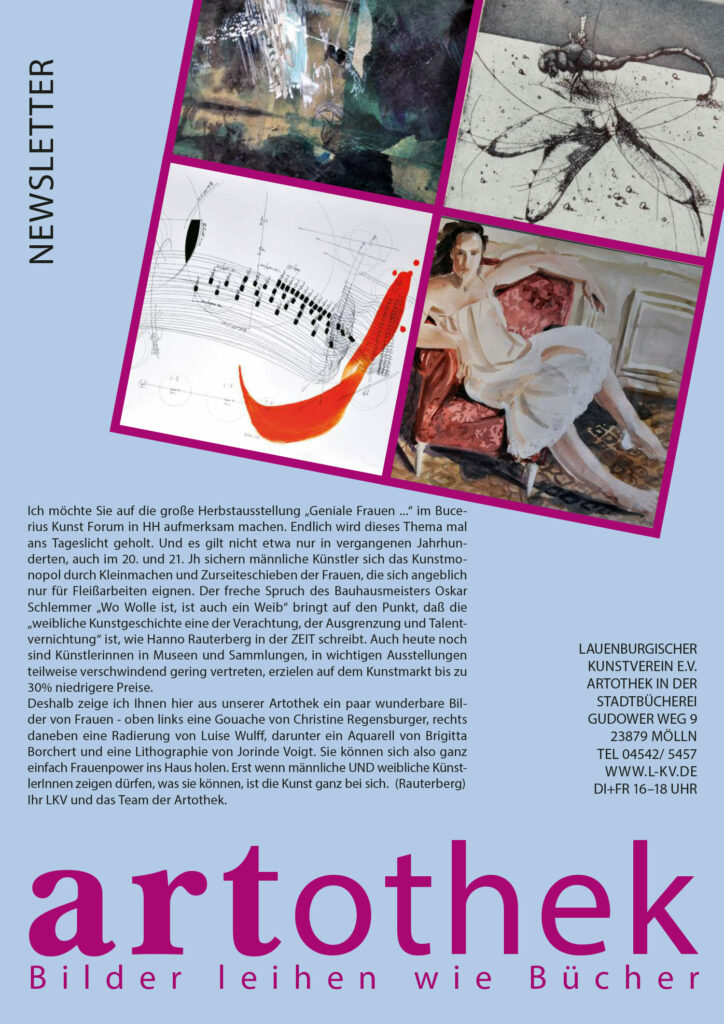Newsletter 32