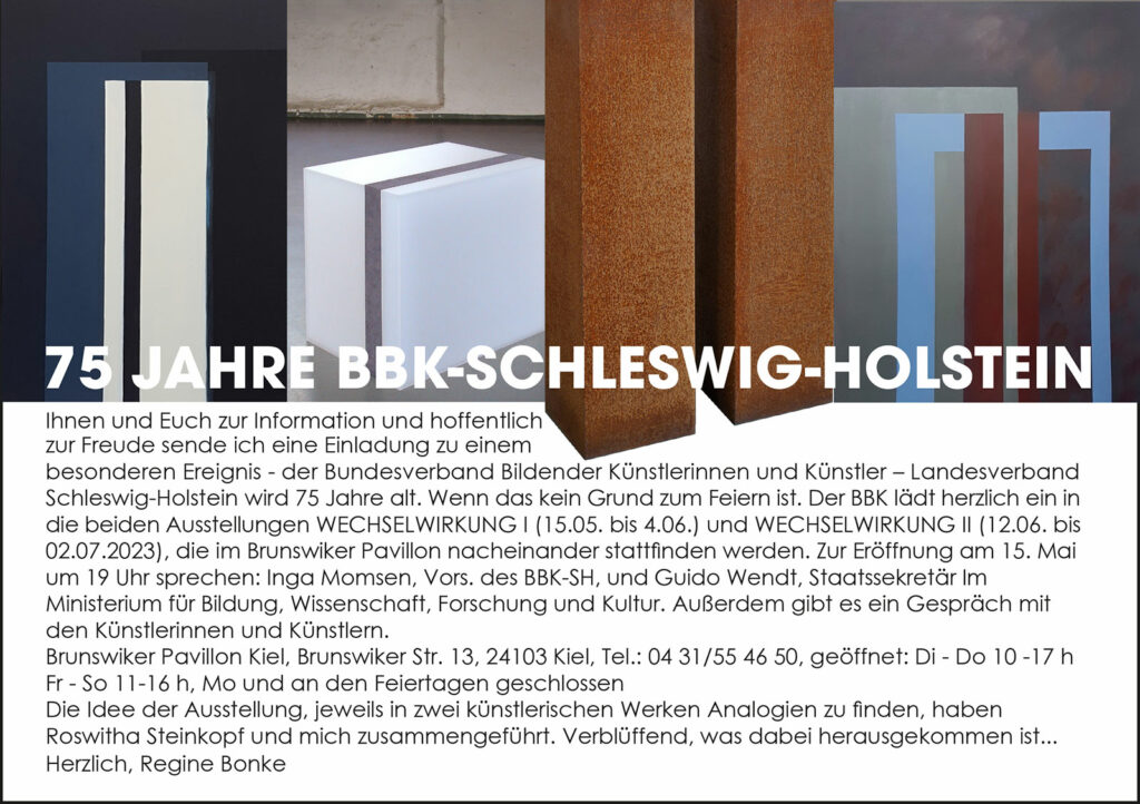 Wechselwirkung