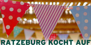 Ratzeburg kocht auf