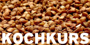 Kochkurs