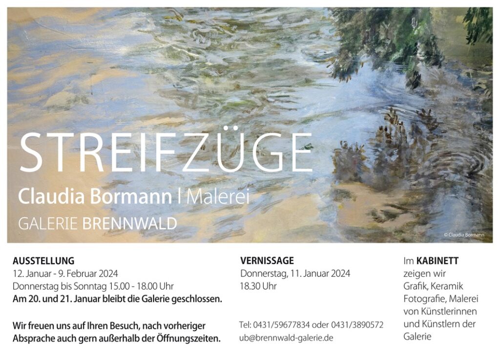 Streifzüge