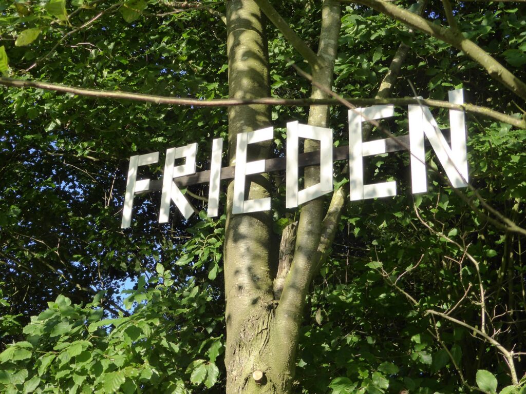 Frieden