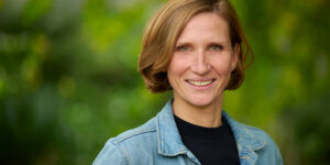 Prof. Dr. Melanie Speck