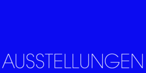 Ausstellungen Lauenburgischer Kunstverein